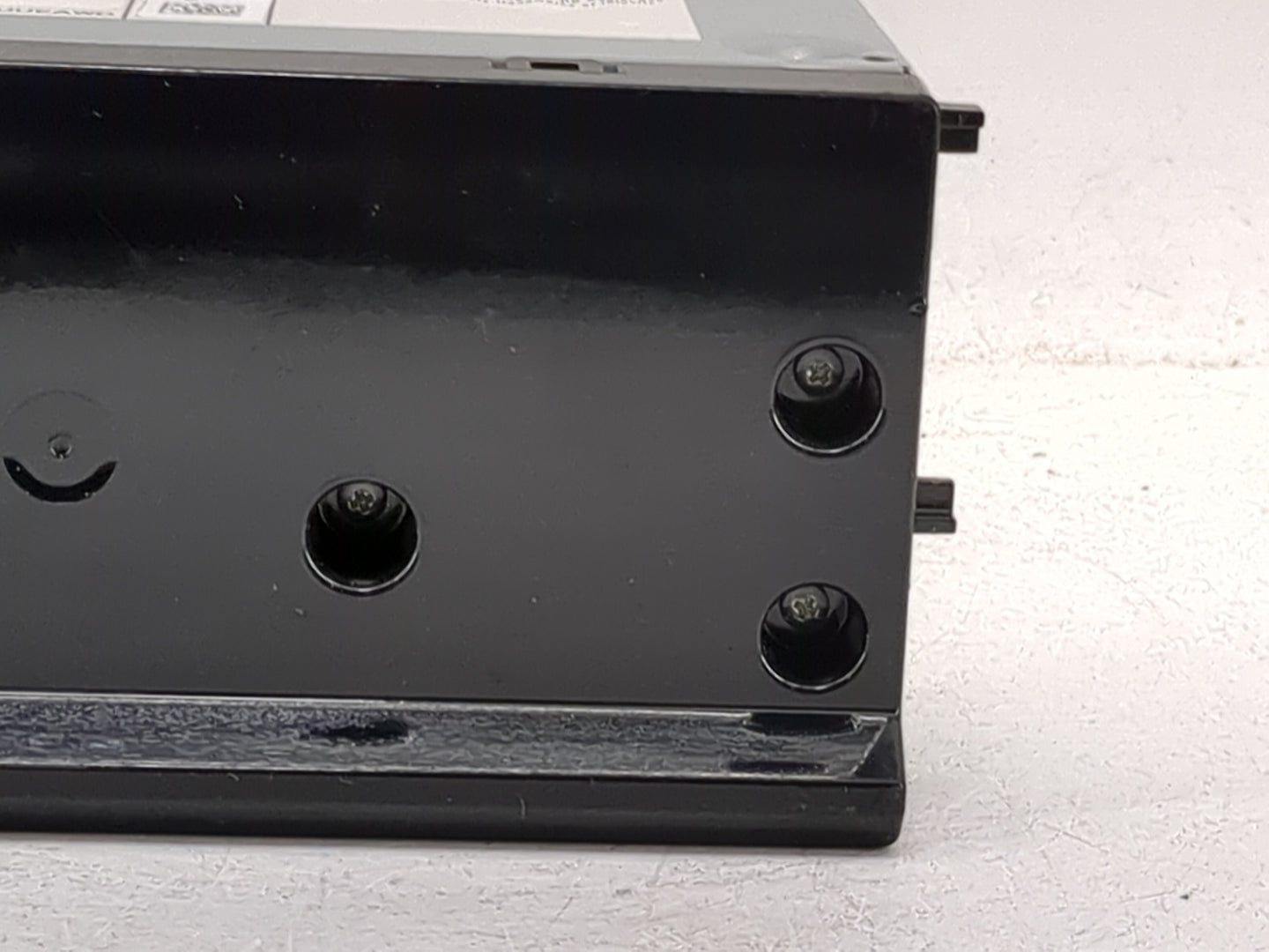 2018-2022 Honda Cr-V Radio AM FM Cd Player Receiver Replacement P/N:NR-000 UH8CVM1-X, 3AFJ11 Fits Fits 2018 2019 2020 2021 2