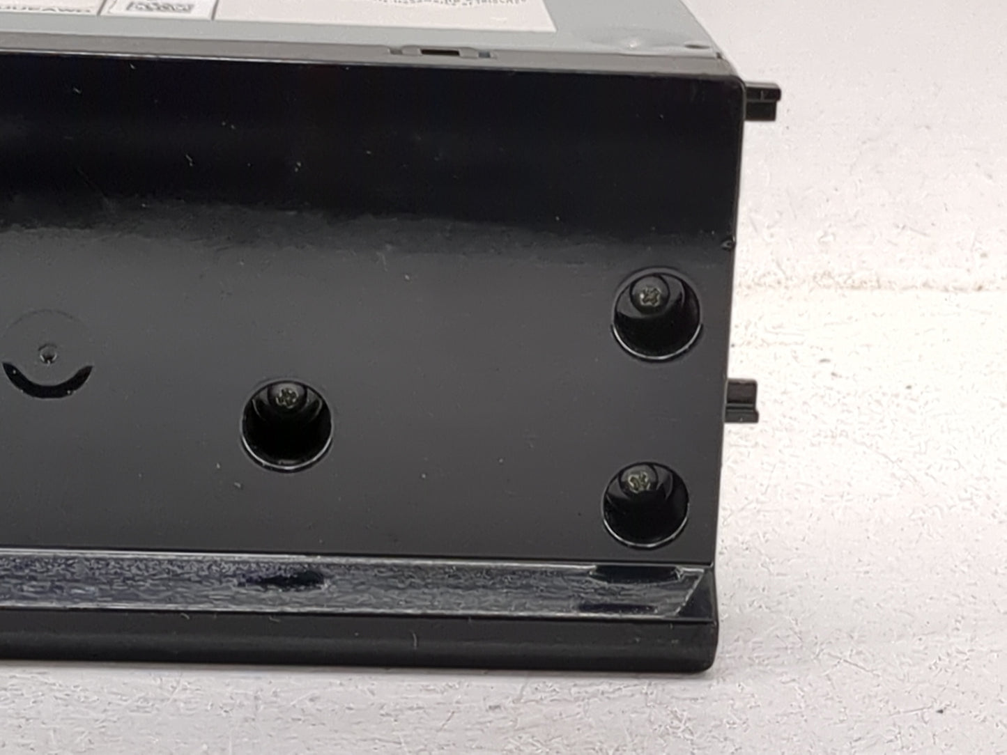 2018-2022 Honda Cr-V Radio AM FM Cd Player Receiver Replacement P/N:NR-000 UH8CVM1-X, 3AFJ11 Fits Fits 2018 2019 2020 2021 2