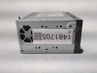 2018-2022 Honda Cr-V Radio AM FM Cd Player Receiver Replacement P/N:NR-000 UH8CVM1-X, 3AFJ11 Fits Fits 2018 2019 2020 2021 2