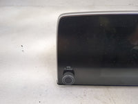2018 Honda Cr-v Information Display Screen - Oemusedautoparts1.com