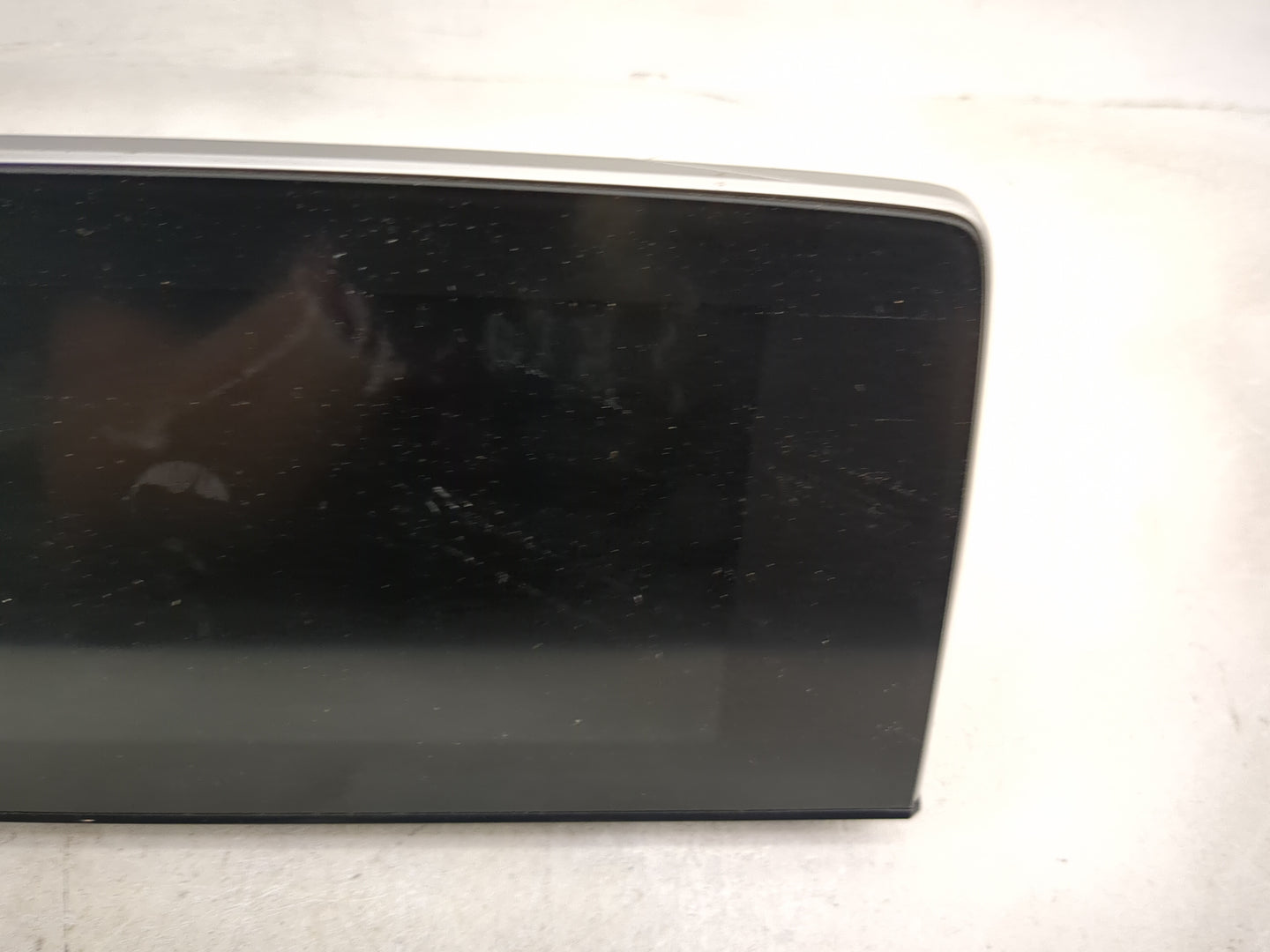 2018 Honda Cr-v Information Display Screen - Oemusedautoparts1.com