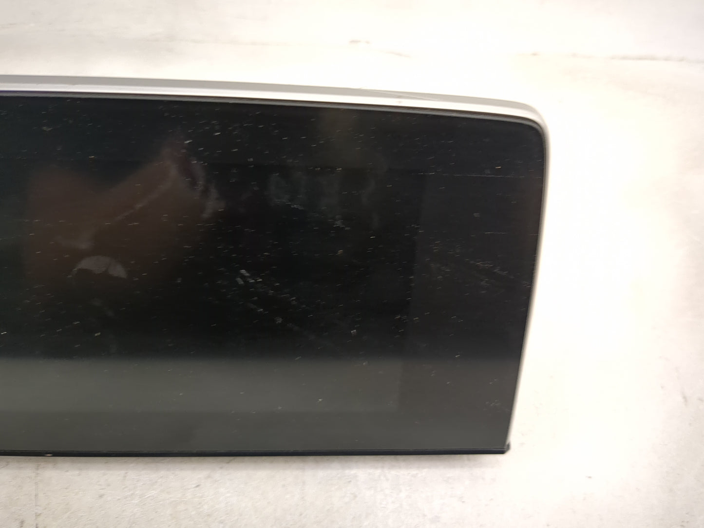 2018 Honda Cr-v Information Display Screen - Oemusedautoparts1.com