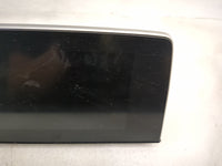 2018 Honda Cr-v Information Display Screen - Oemusedautoparts1.com