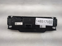 2018 Honda Cr-V Climate Control Module Temperature AC/Heater Replacement P/N:79620TLAA413M1 79620TLAA413M1 Fits OEM Used Aut