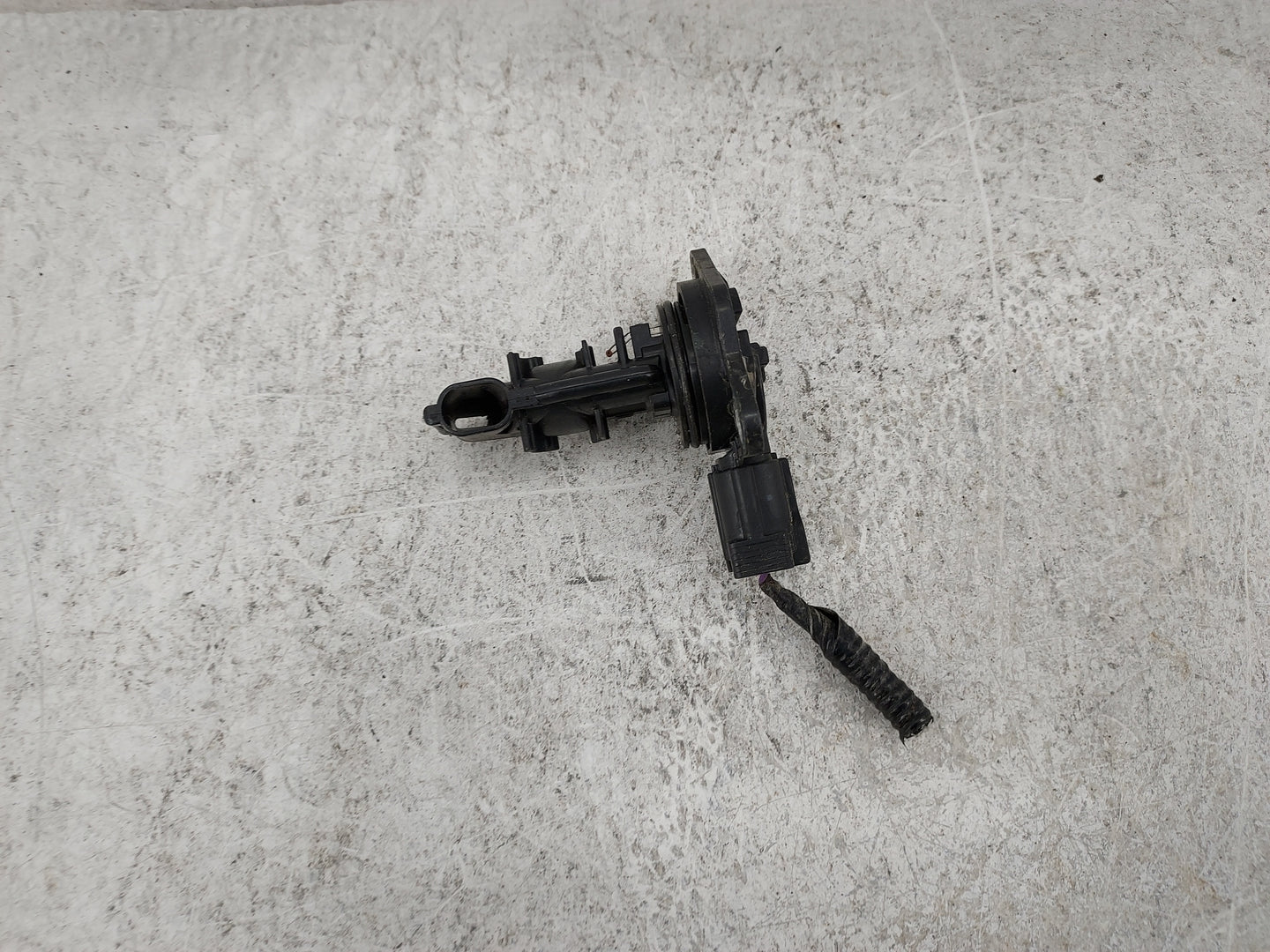 2020-2022 Honda Cr-v Mass Air Flow Meter Maf 1487412 - Oemusedautoparts1.com