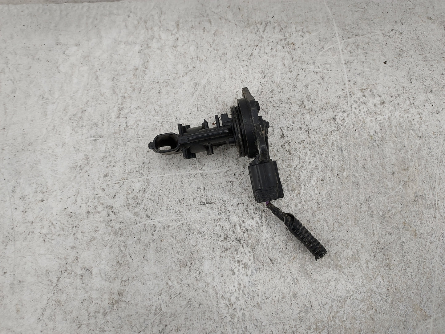 2020-2022 Honda Cr-v Mass Air Flow Meter Maf 1487412 - Oemusedautoparts1.com