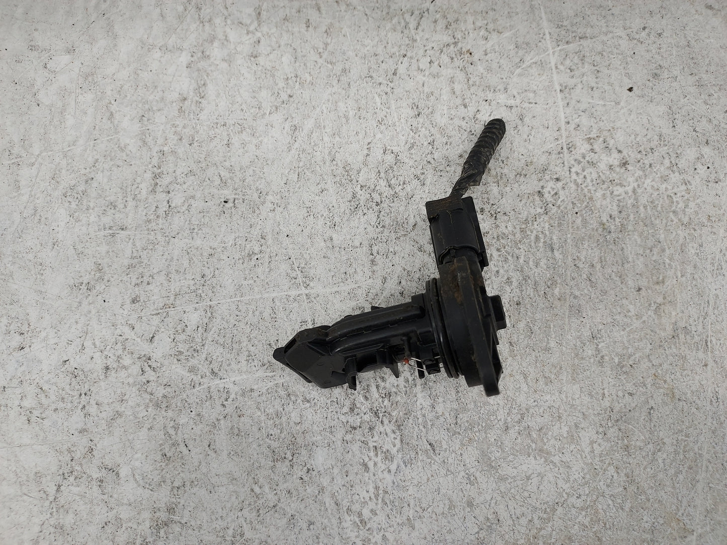 2020-2022 Honda Cr-v Mass Air Flow Meter Maf 1487412 - Oemusedautoparts1.com