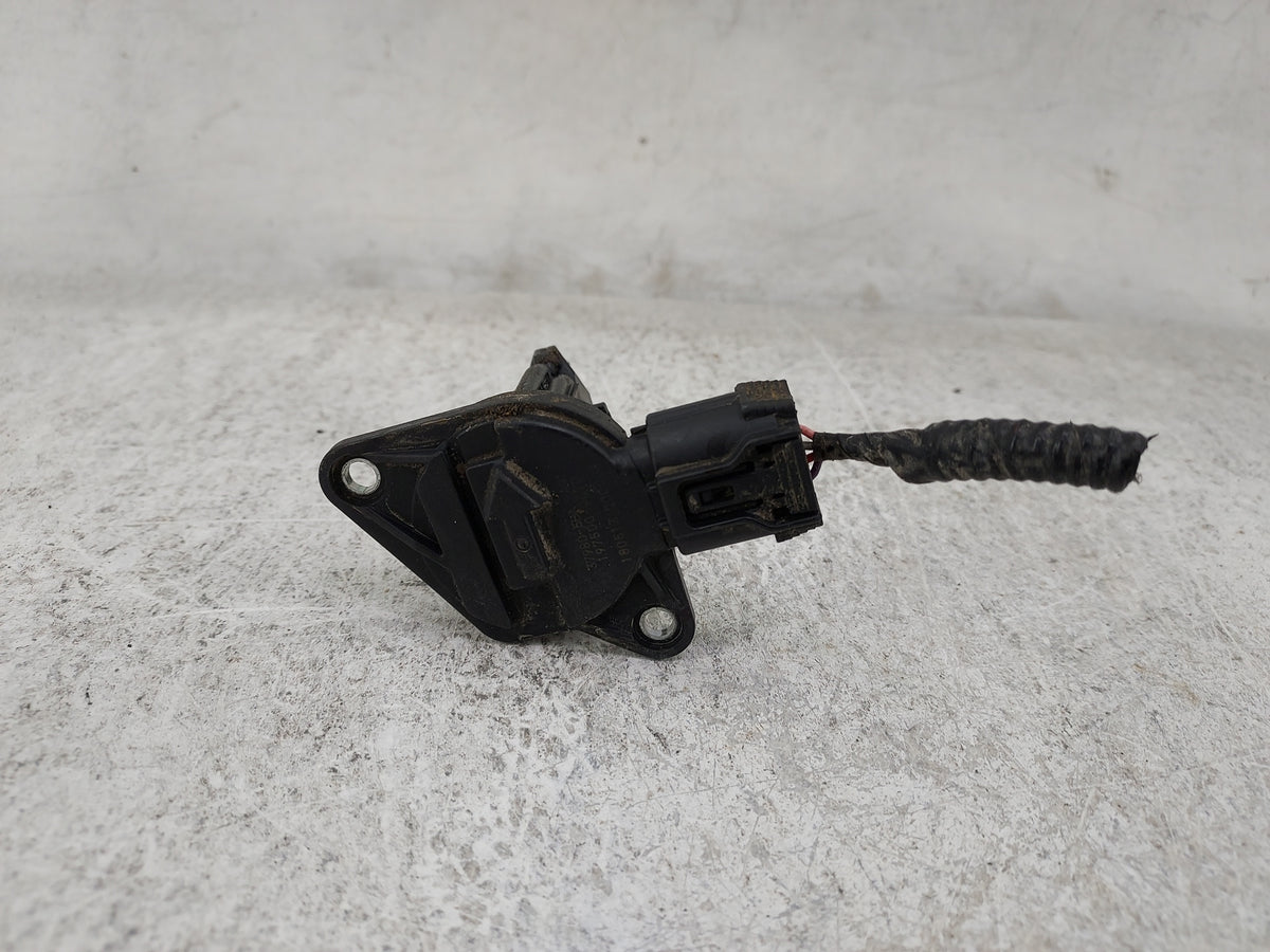 2020-2022 Honda Cr-v Mass Air Flow Meter Maf 1487412 - Oemusedautoparts1.com
