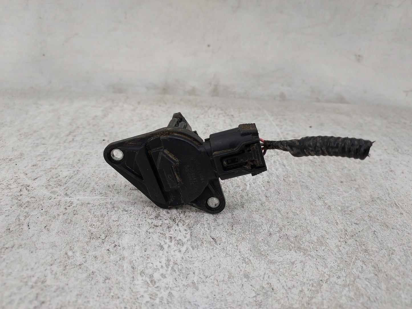 2020-2022 Honda Cr-v Mass Air Flow Meter Maf 1487412 - Oemusedautoparts1.com