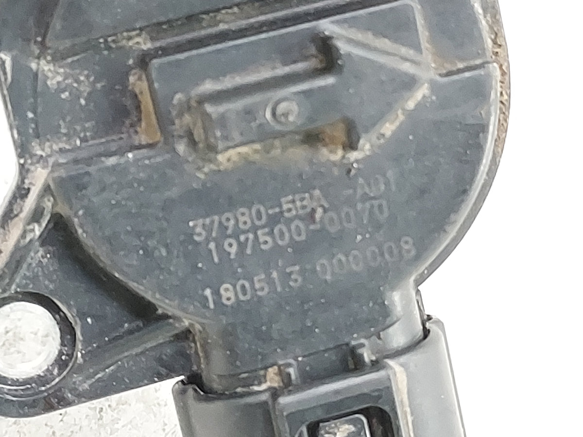 2020-2022 Honda Cr-v Mass Air Flow Meter Maf 1487412 - Oemusedautoparts1.com