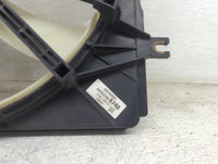 2018 Honda Cr-V Electric Radiator Cooling Fan Motor Assembly P/N:AA027740-6740 Fits OEM Used Auto Parts - Oemusedautoparts1.