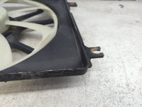 2018 Honda Cr-V Electric Radiator Cooling Fan Motor Assembly P/N:AA027740-6740 Fits OEM Used Auto Parts - Oemusedautoparts1.