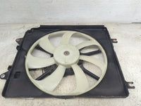 2018 Honda Cr-V Electric Radiator Cooling Fan Motor Assembly P/N:AA027740-6740 Fits OEM Used Auto Parts - Oemusedautoparts1.