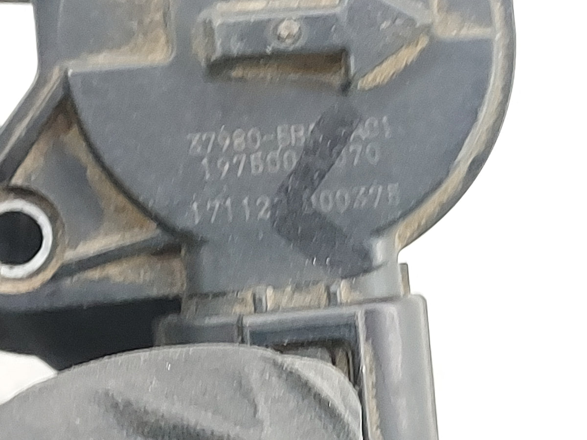 2020-2022 Honda Cr-v Mass Air Flow Meter Maf Sensor 1489988 - Oemusedautoparts1.com