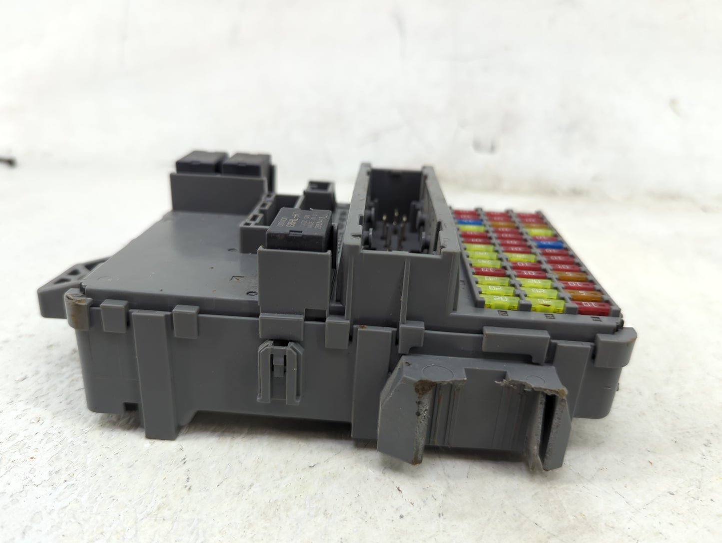 2017-2020 Honda Cr-v Body Control Module Bcm A1a0meuc|tla-a1 - Oemusedautoparts1.com