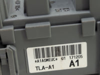 2017-2020 Honda Cr-v Body Control Module Bcm A1a0meuc|tla-a1 - Oemusedautoparts1.com