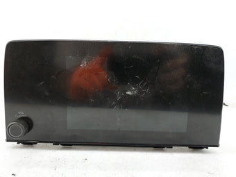 compare product 2018-2022 Honda Cr-V Radio AM FM Cd Player Receiver Replacement P/N:39101-TLA-A32-M1 NR-000 Fits Fits 2018 2019 2020 2021 2022 OEM Used Auto Parts