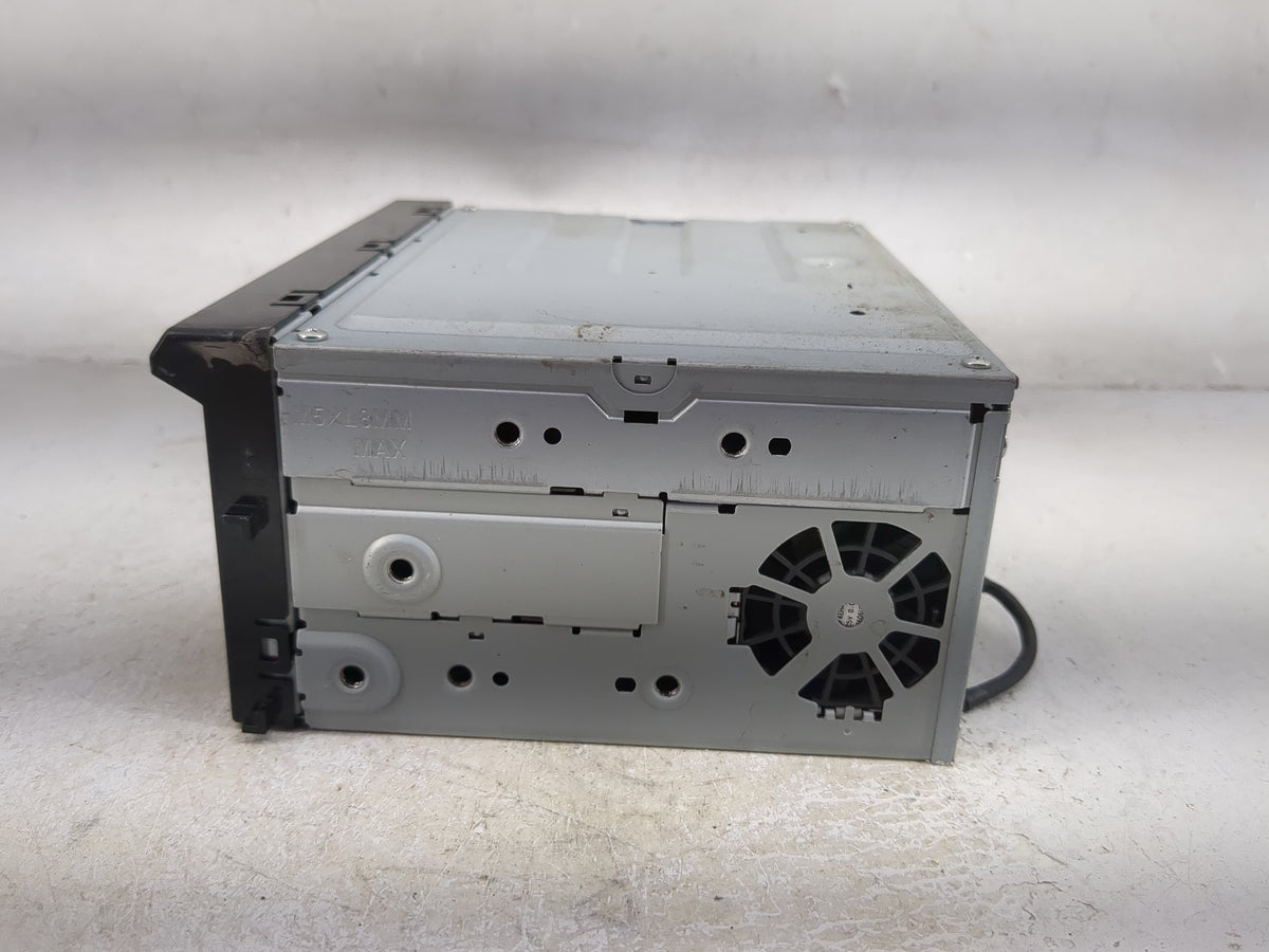 2018-2020 Honda Cr-V Radio AM FM Cd Player Receiver Replacement P/N:NR-000 UH8CVA0-X, 3AFJ16, 979UX502 Fits Fits 2018 2019 2