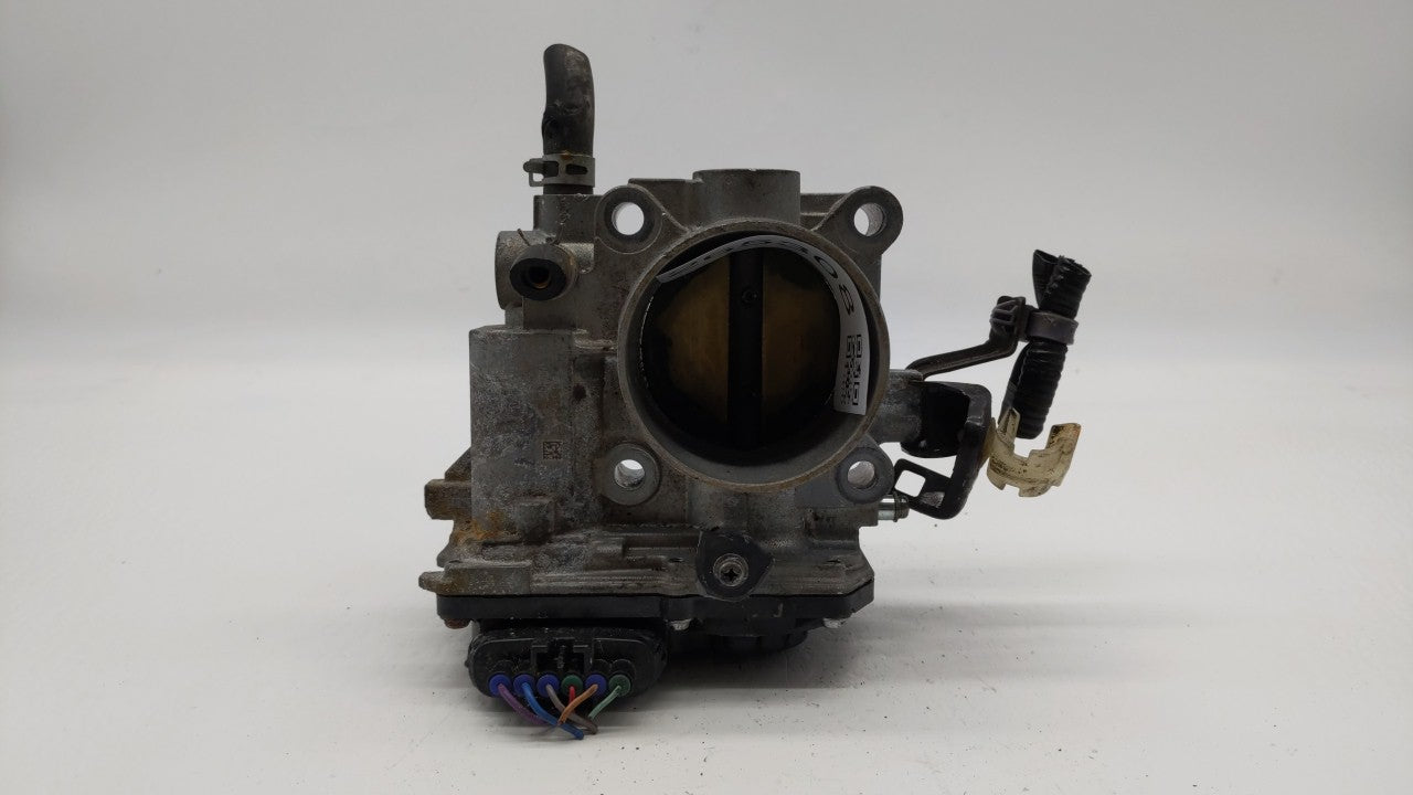 2015-2019 Honda Cr-V Throttle Body P/N:GMF4A Fits Fits 2013 2014 2015 2016 2017 2018 2019 2020 2021 2022 OEM Used Auto Parts