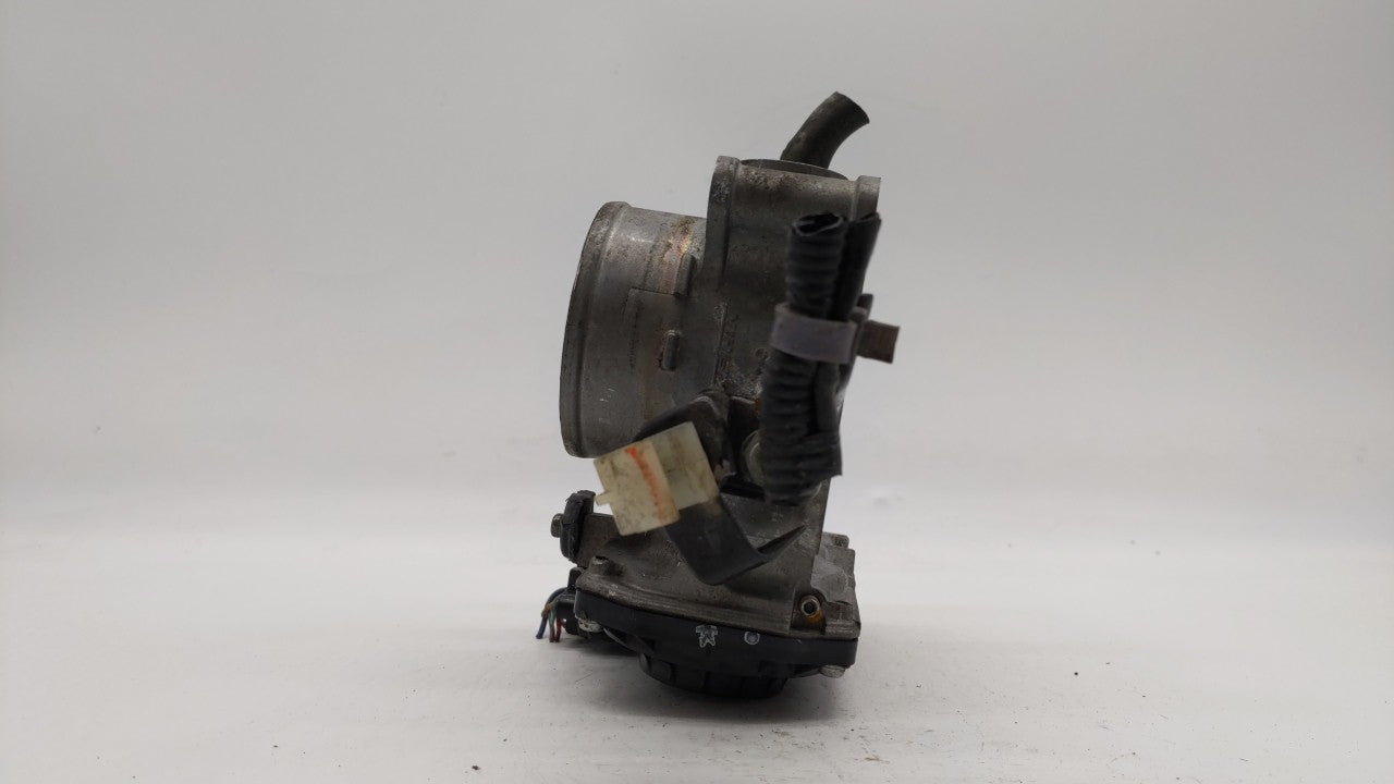 2015-2019 Honda Cr-V Throttle Body P/N:GMF4A Fits Fits 2013 2014 2015 2016 2017 2018 2019 2020 2021 2022 OEM Used Auto Parts
