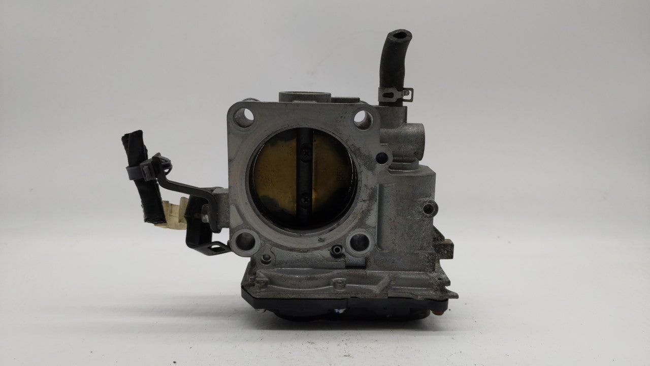 2015-2019 Honda Cr-V Throttle Body P/N:GMF4A Fits Fits 2013 2014 2015 2016 2017 2018 2019 2020 2021 2022 OEM Used Auto Parts