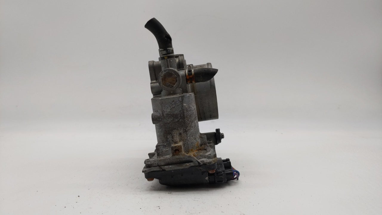 2015-2019 Honda Cr-V Throttle Body P/N:GMF4A Fits Fits 2013 2014 2015 2016 2017 2018 2019 2020 2021 2022 OEM Used Auto Parts