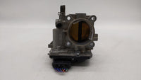 2015-2018 Honda Cr-V Throttle Body P/N:GMF4A Fits Fits 2013 2014 2015 2016 2017 2018 OEM Used Auto Parts - Oemusedautoparts1
