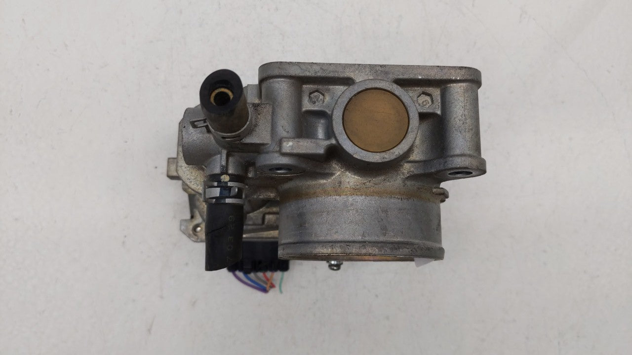 2015-2018 Honda Cr-V Throttle Body P/N:GMF4A Fits Fits 2013 2014 2015 2016 2017 2018 OEM Used Auto Parts - Oemusedautoparts1