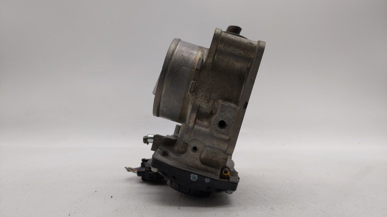 2015-2018 Honda Cr-V Throttle Body P/N:GMF4A Fits Fits 2013 2014 2015 2016 2017 2018 OEM Used Auto Parts - Oemusedautoparts1