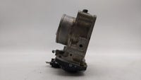 2015-2018 Honda Cr-V Throttle Body P/N:GMF4A Fits Fits 2013 2014 2015 2016 2017 2018 OEM Used Auto Parts - Oemusedautoparts1