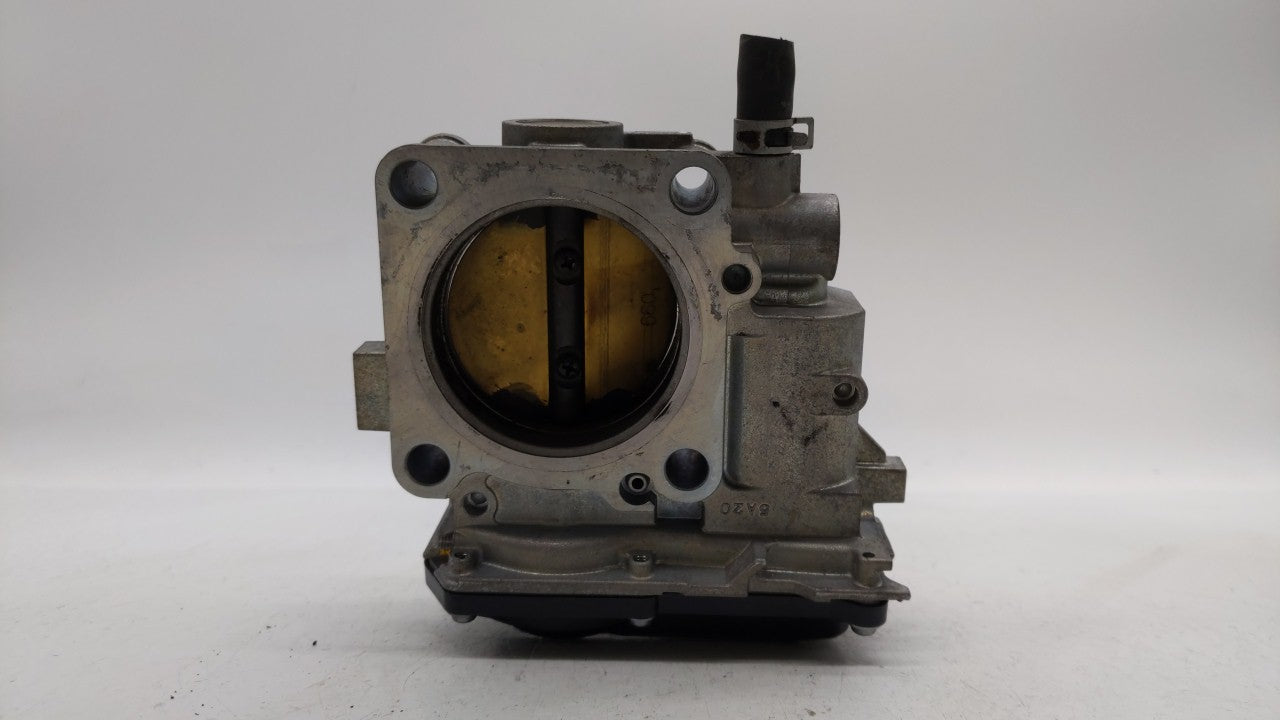 2015-2018 Honda Cr-V Throttle Body P/N:GMF4A Fits Fits 2013 2014 2015 2016 2017 2018 OEM Used Auto Parts - Oemusedautoparts1