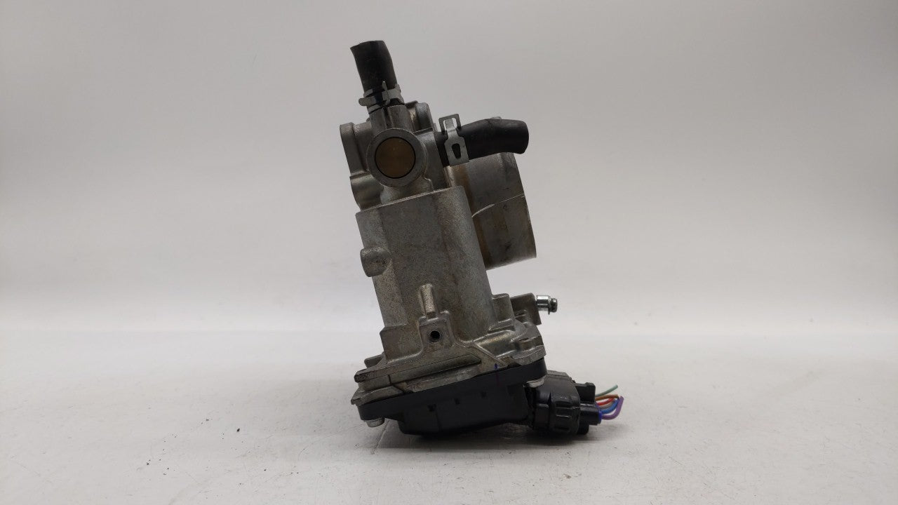 2015-2018 Honda Cr-V Throttle Body P/N:GMF4A Fits Fits 2013 2014 2015 2016 2017 2018 OEM Used Auto Parts - Oemusedautoparts1