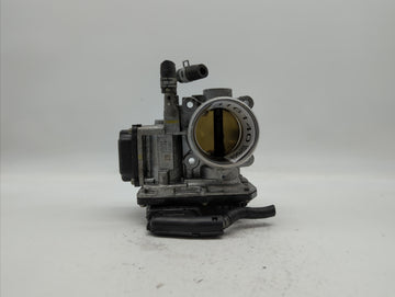 2017-2018 Honda Cr-V Throttle Body P/N:GMG9A Fits Fits 2016 2017 2018 2019 OEM Used Auto Parts - Oemusedautoparts1.com
