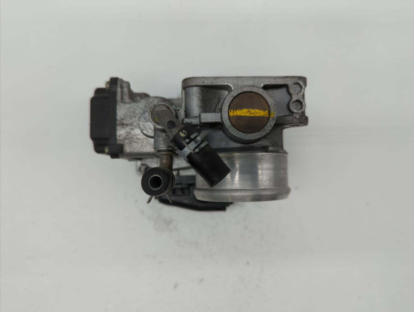 2017-2018 Honda Cr-V Throttle Body P/N:GMG9A Fits Fits 2016 2017 2018 2019 OEM Used Auto Parts - Oemusedautoparts1.com