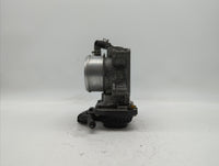 2017-2018 Honda Cr-V Throttle Body P/N:GMG9A Fits Fits 2016 2017 2018 2019 OEM Used Auto Parts - Oemusedautoparts1.com