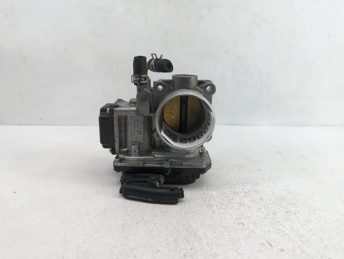 2017-2018 Honda Cr-V Throttle Body P/N:194066 M80424, GMG9A Fits Fits 2016 2017 2018 2019 OEM Used Auto Parts - Oemusedautop