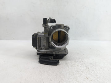 2017-2018 Honda Cr-V Throttle Body P/N:194066 M80424, GMG9A Fits Fits 2016 2017 2018 2019 OEM Used Auto Parts - Oemusedautop