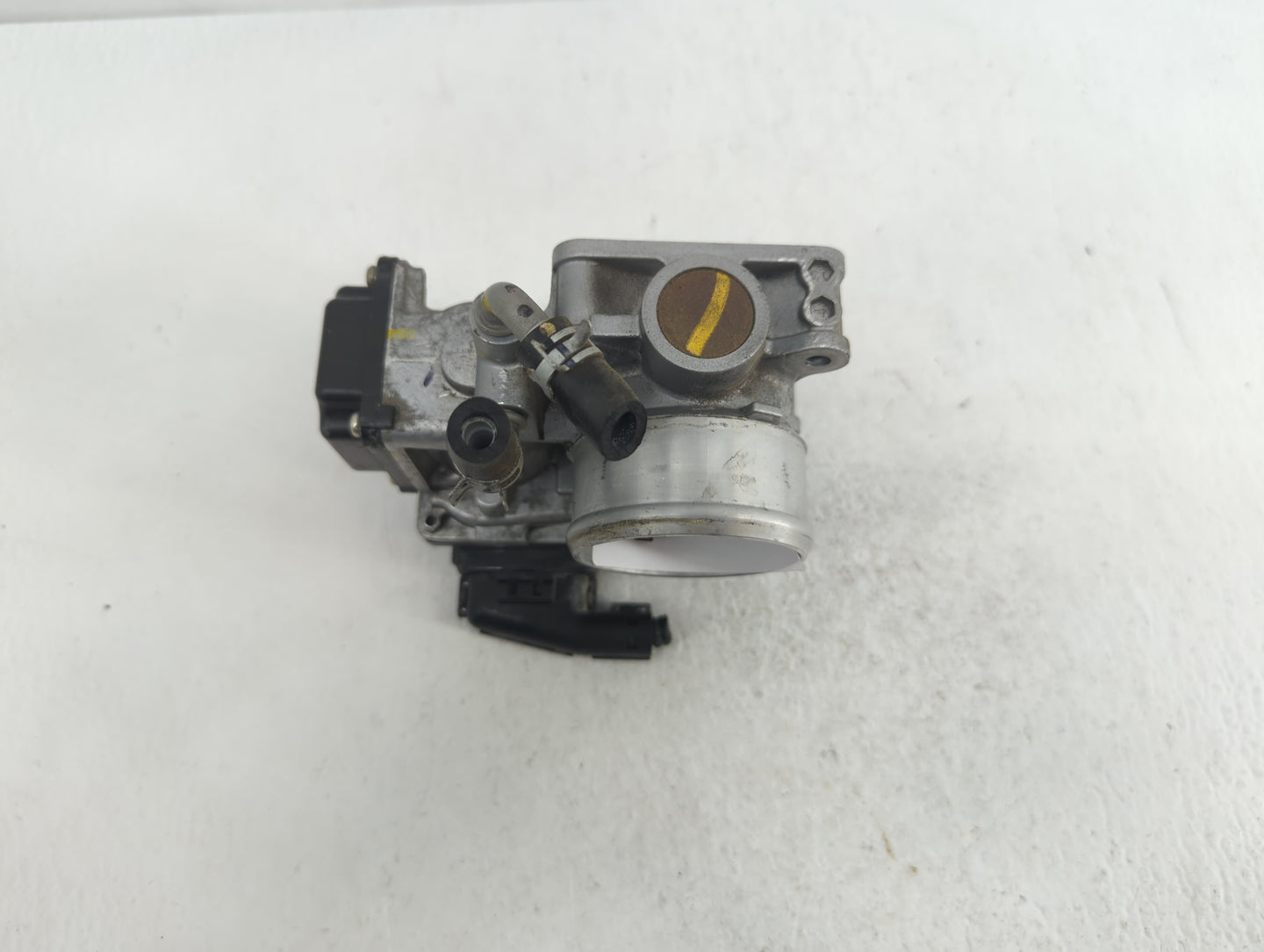 2017-2018 Honda Cr-V Throttle Body P/N:194066 M80424, GMG9A Fits Fits 2016 2017 2018 2019 OEM Used Auto Parts - Oemusedautop