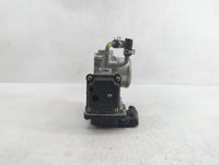 2017-2018 Honda Cr-V Throttle Body P/N:194066 M80424, GMG9A Fits Fits 2016 2017 2018 2019 OEM Used Auto Parts - Oemusedautop