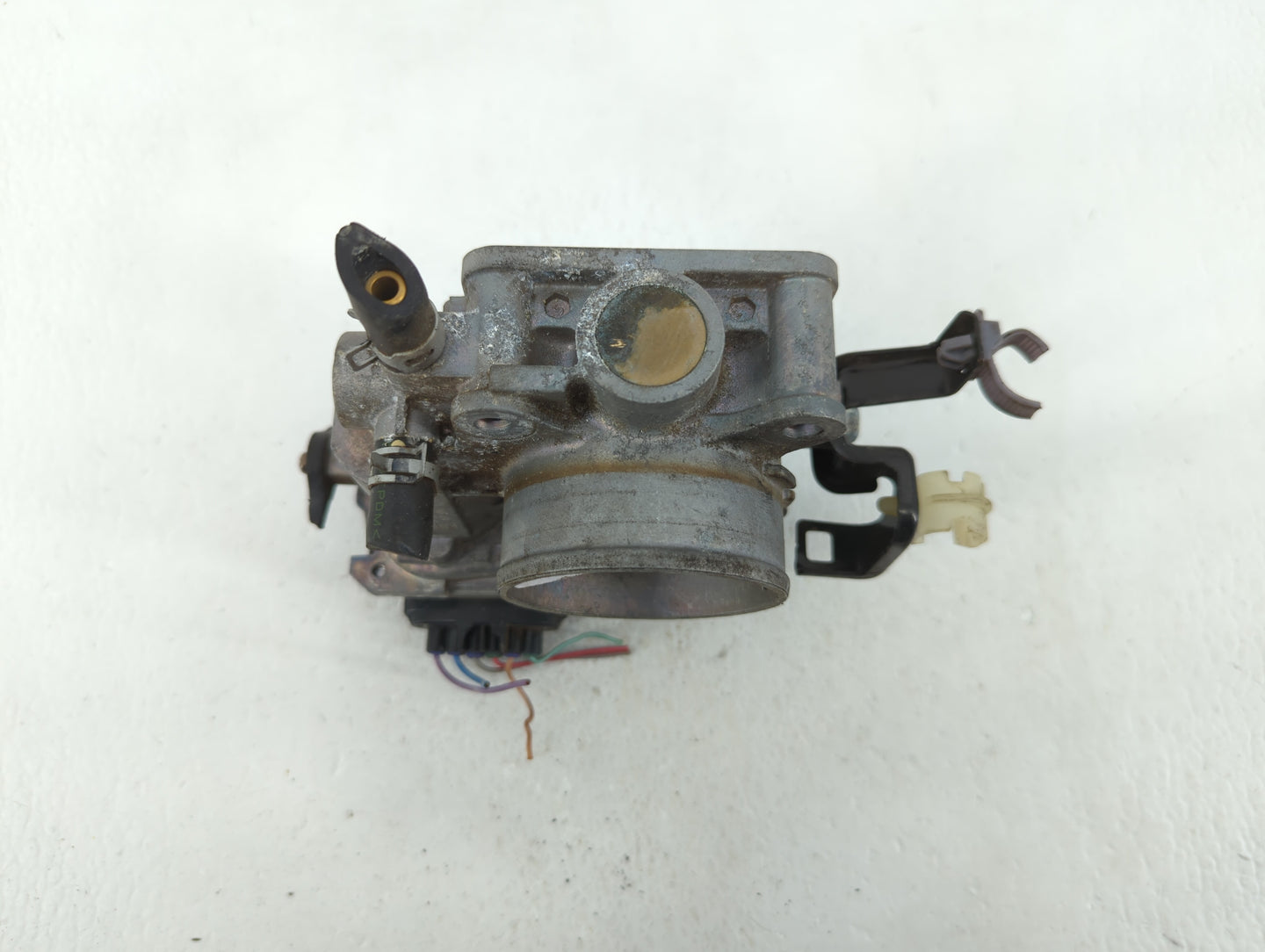 2015-2019 Honda Cr-V Throttle Body P/N:GMF4A Fits Fits 2013 2014 2015 2016 2017 2018 2019 2020 2021 2022 OEM Used Auto Parts
