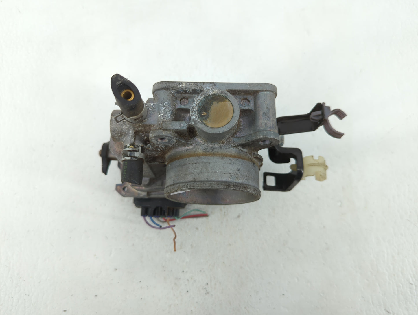 2015-2019 Honda Cr-V Throttle Body P/N:GMF4A Fits Fits 2013 2014 2015 2016 2017 2018 2019 2020 2021 2022 OEM Used Auto Parts