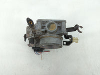 2015-2019 Honda Cr-V Throttle Body P/N:GMF4A Fits Fits 2013 2014 2015 2016 2017 2018 2019 2020 2021 2022 OEM Used Auto Parts