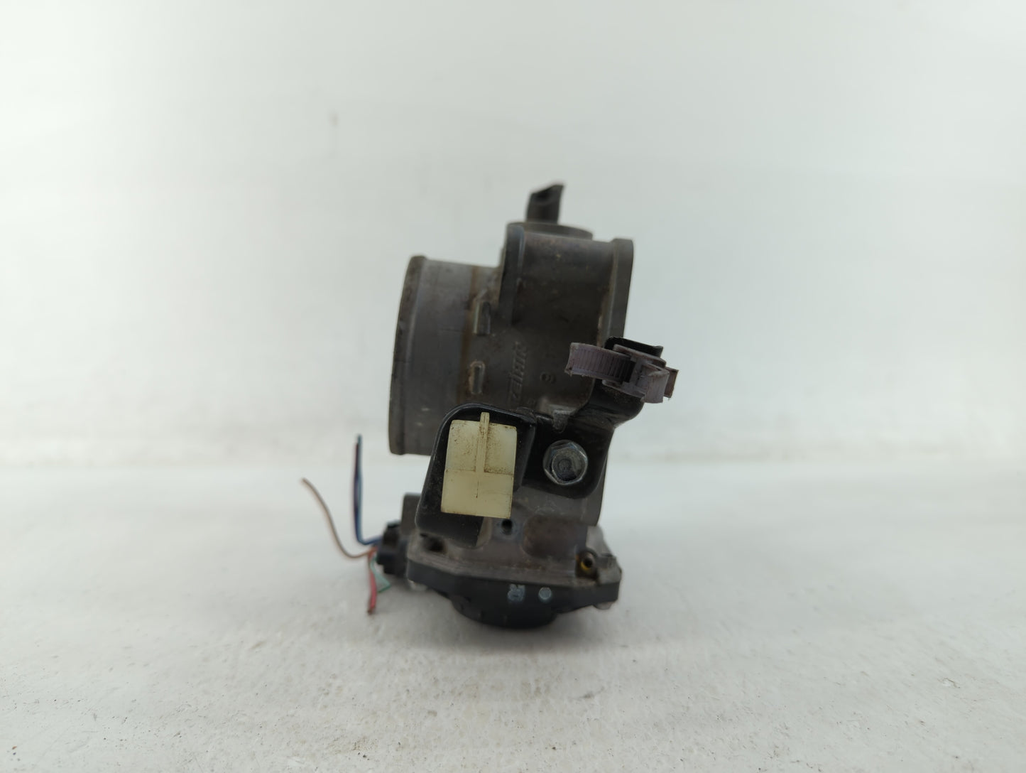 2015-2019 Honda Cr-V Throttle Body P/N:GMF4A Fits Fits 2013 2014 2015 2016 2017 2018 2019 2020 2021 2022 OEM Used Auto Parts
