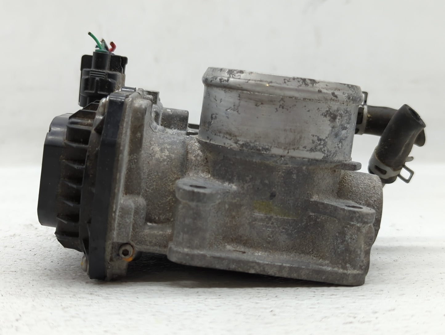 2020-2022 Honda Cr-V Throttle Body P/N:GMG9A Fits Fits 2016 2017 2018 2019 2020 2021 2022 OEM Used Auto Parts - Oemusedautop