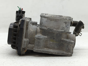 2020-2022 Honda Cr-V Throttle Body P/N:GMG9A Fits Fits 2016 2017 2018 2019 2020 2021 2022 OEM Used Auto Parts