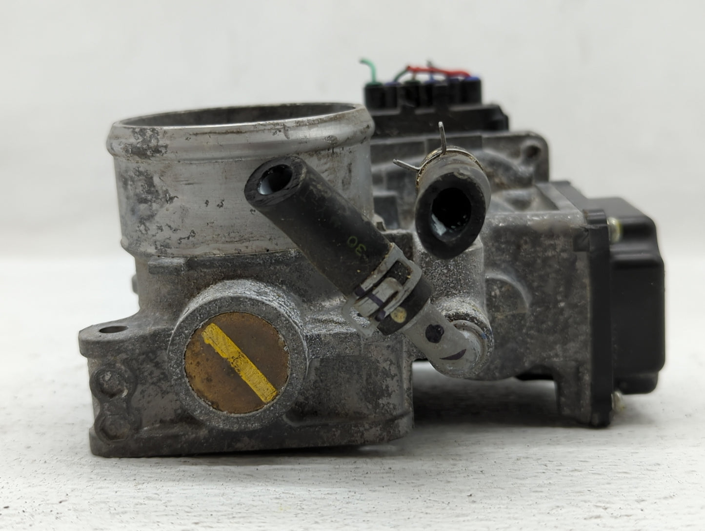 2020-2022 Honda Cr-V Throttle Body P/N:GMG9A Fits Fits 2016 2017 2018 2019 2020 2021 2022 OEM Used Auto Parts - Oemusedautop
