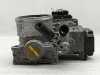 2020-2022 Honda Cr-V Throttle Body P/N:GMG9A Fits Fits 2016 2017 2018 2019 2020 2021 2022 OEM Used Auto Parts - Oemusedautop