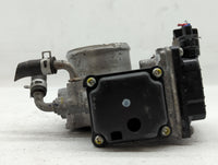 2020-2022 Honda Cr-V Throttle Body P/N:GMG9A Fits Fits 2016 2017 2018 2019 2020 2021 2022 OEM Used Auto Parts - Oemusedautop