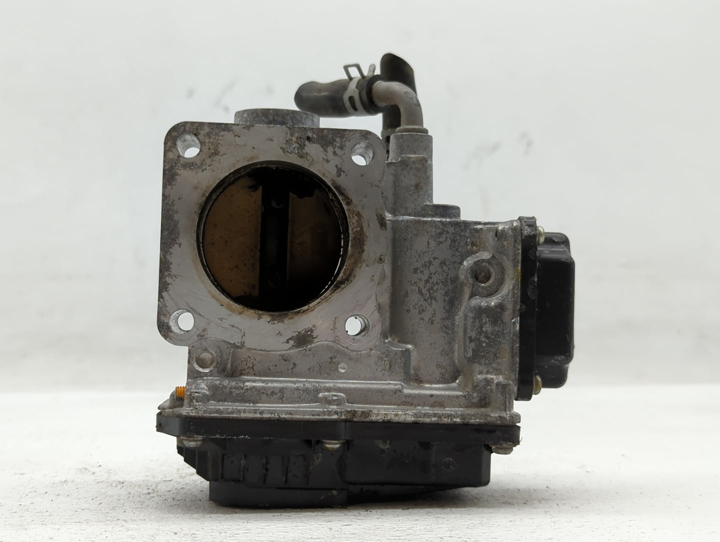 2020-2022 Honda Cr-V Throttle Body P/N:GMG9A Fits Fits 2016 2017 2018 2019 2020 2021 2022 OEM Used Auto Parts - Oemusedautop