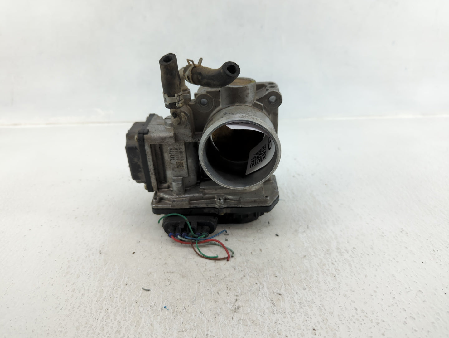 2020-2022 Honda Cr-V Throttle Body P/N:565786 M71122, GMG9A Fits Fits 2016 2017 2018 2019 2020 2021 2022 OEM Used Auto Parts